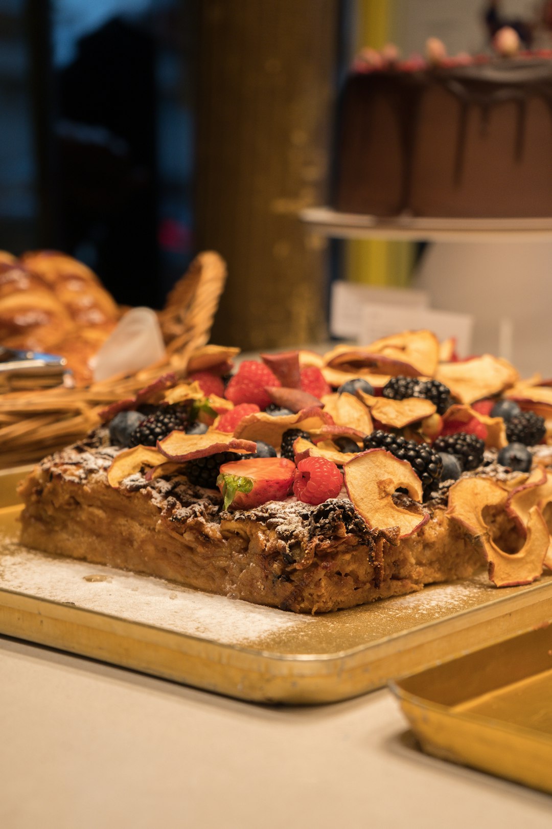 プレミアムフルーツボックス